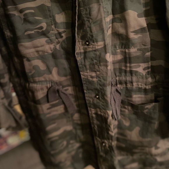 Social standard by sanctuary jacket - Picture 7 of 8